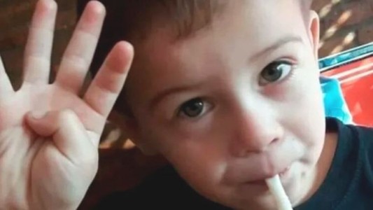 El abuelo de Lucio Dupuy dijo que una de las acusadas le sonrió y le guiñó un ojo en una de las audiencias