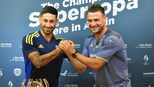 Boca vs. Racing por la Supercopa Internacional: horario y los posibles 11 de ambos equipos