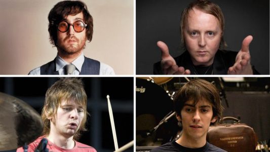 Los hijos de los Beatles armaron su propia banda: The Shoots