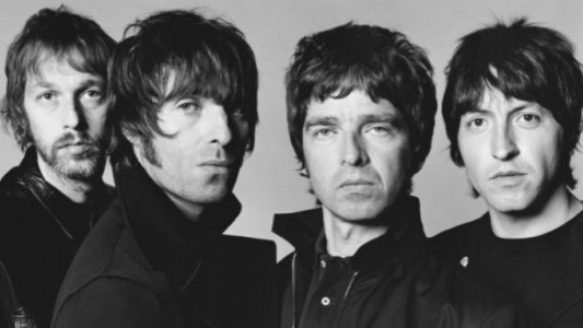 ¿Vuelve Oasis? Liam Gallagher reveló que su hermano Noel lo llamó pidiendo disculpas