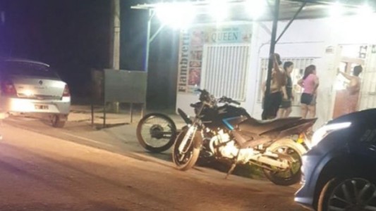 Un policía mató a dos ladrones que intentaron asaltar un almacén de su familia