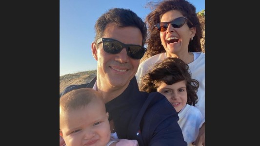 Isabel Macedo respondió a las críticas que recibió por una foto de su hija