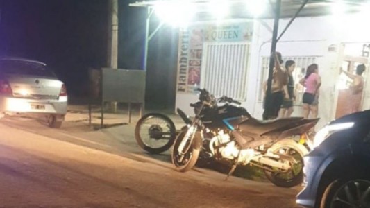 Rosario: un policía mató a dos ladrones que intentaron asaltar un almacén de su familia