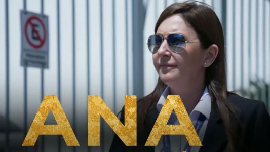 Laburantes: Ana, una de las pocas mujeres pilotos que hay en nuestro país