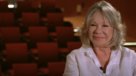 He vivido: Soledad Silveyra entre el éxito, una dura infancia y su difícil relación con sus padres