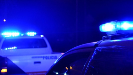 Un efectivo retirado de la Policía Federal fue baleado durante un asalto en General Rodríguez