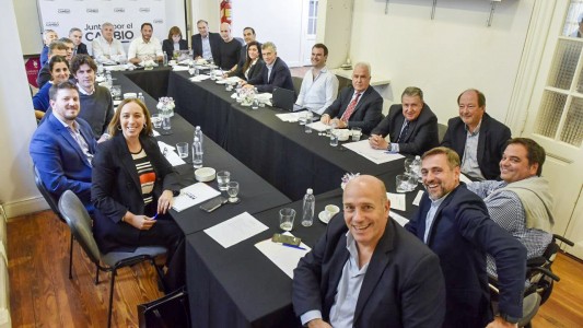 Juntos por el cambio repudió el informe sobre Derechos Humanos que el gobierno llevará a la ONU