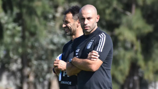 Sudamericano Sub 20: Argentina enfrenta a Brasil en busca de la recuperación