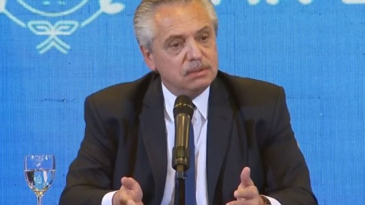 Alberto afirmó que parte de la inflación de la Argentina "está en la cabeza de la gente"