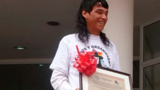Murió uno de los hijos de Milagro Sala a los 37 años