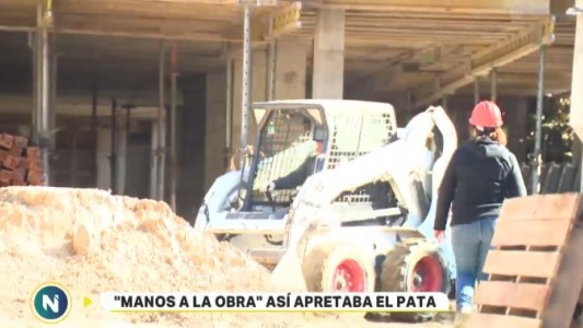 Hablan los empresarios extorsionados por el “Pata” Medina