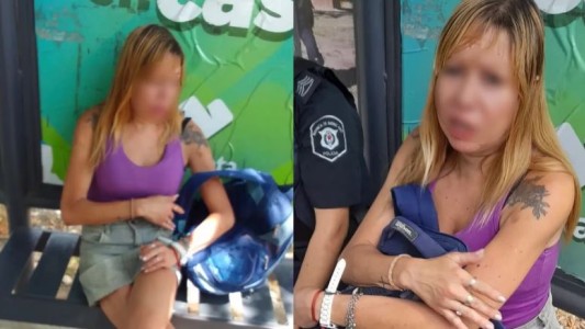 Encontraron en City Bell a Maricel González, la mujer que estaba desaparecida desde el viernes