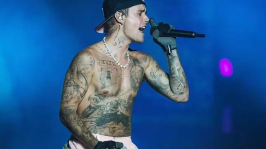 Justin Bieber vendió sus derechos musicales por más de US$ 200 millones