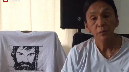 Milagro Sala, tras el revocamiento de la prisión domiciliaria: "Gerardo Morales me quiere callar"