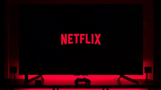 Netflix también está pensando en tener un servicio de videojuegos en la nube