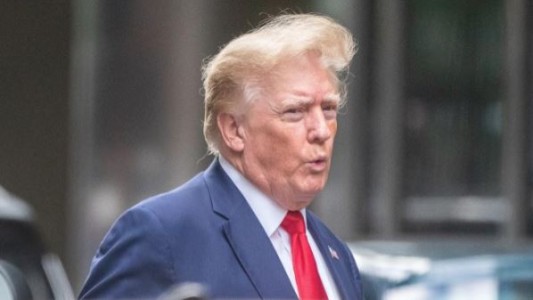 Rehabilitarán las cuentas de Trump en Facebook e Instagram