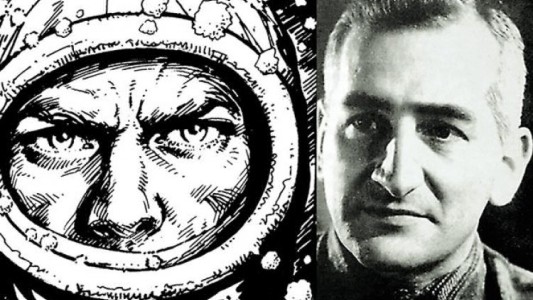 Prisión domiciliaria para represor acusado de la desaparición de Oesterheld, autor de "El  Eternauta"