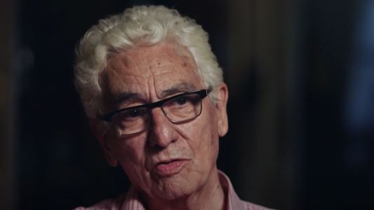 Laburantes: Juan Carlos Pallarols, el artesano de la democracia