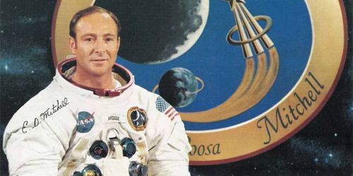 Astronauta aseguró que los extraterrestres ayudaron a "evitar una guerra nuclear"
