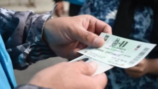 Aumenta el precio de las entradas generales en el fútbol argentino