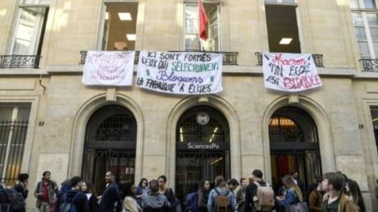Una universidad de Francia prohibió el uso de ChatGPT bajo pena de sanción a estudiantes
