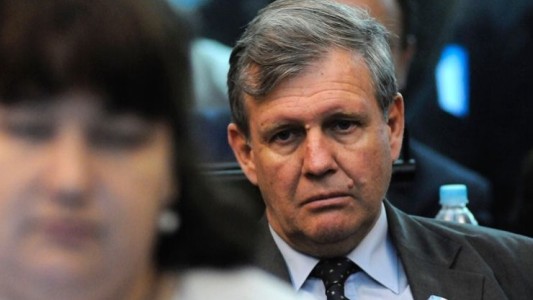 Polémicas declaraciones de Alfredo Astiz: "Nunca voy a pedir perdón por defender a mi patria"