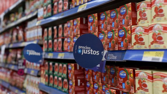 Precios Justos: Tombolini anticipó que se sumarán 124 empresas al programa