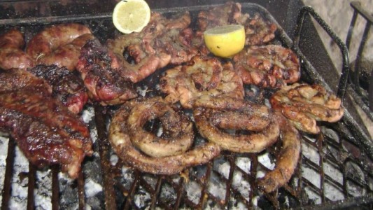 Especialistas afirman que "hoy se puede comer carne y achuras”