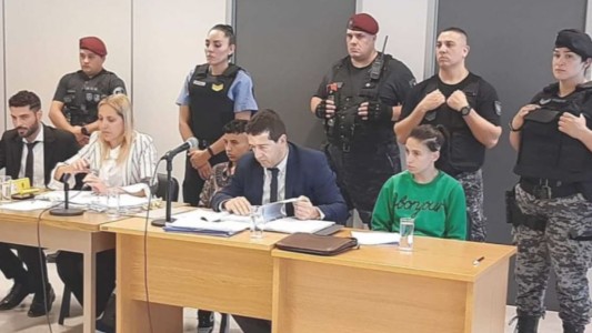 Caso Lucio Dupuy: el jueves se define si las acusadas son culpables por homicidio calificado