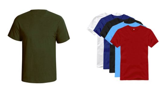 Venden una remera anti mosquitos y piojos