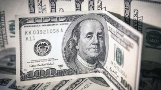 El dólar blue anota otro récord y ya es la cotización más cara del mercado