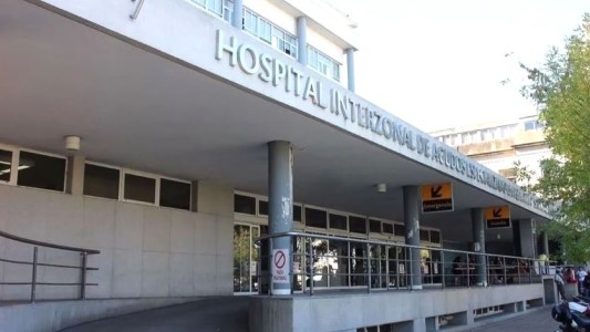 La Plata: una joven de 17 años quedó imputada por golpear a su bebé de un año
