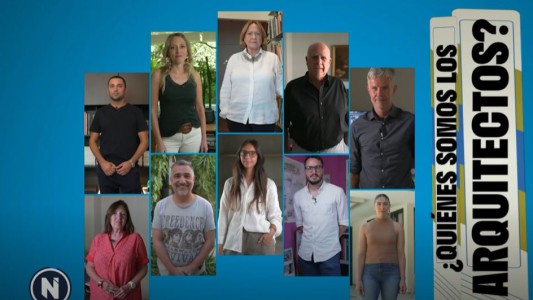 Profesiones Argentinas: los arquitectos y todos sus secretos