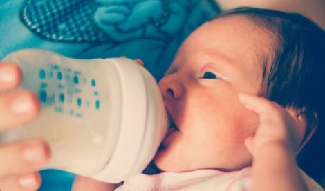 Cómo actuar ante una broncoaspiración