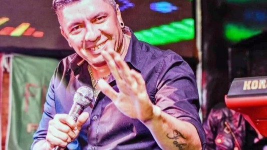 Investigan si un excantante de música tropical está en coma por una golpiza