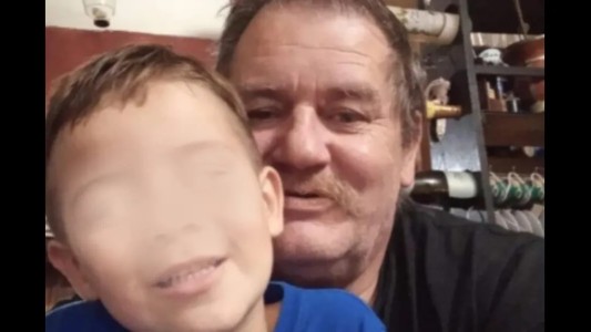 El abuelo de Lucio Dupuy pidió "una condena ejemplar" para la madre y su pareja