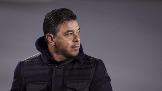 Gallardo rechazó la oferta de Ajax