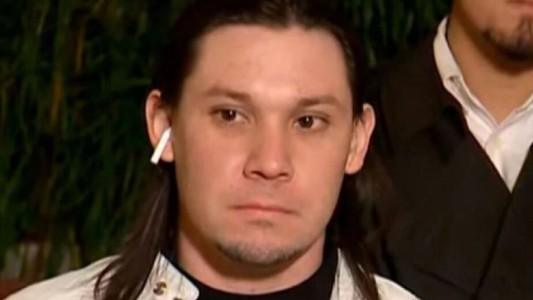 Según Carrizo, Sabag Montiel quiso atacar a Cristina Kirchner para impresionar a Brenda Uliarte