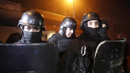 Confirman prisión preventiva para Claudio "Mono" Minniccelli, cuñado de De Vido