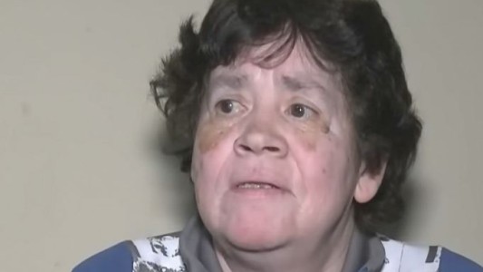 "Si voy a juicio por algo que no cometí, me mato", dijo la empleada doméstica del matrimonio asesinado en Vicente López