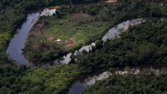 Brasil lanzará una operación militar para expulsar a mineros de tierras indígenas