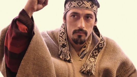 Jones Huala inició una huelga de hambre mientras se prepara su traslado a una dependencia federal