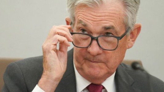 La Reserva Federal volvió a subir las tasas de interés para mantener a raya la inflación