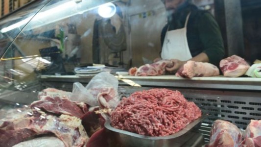 El Gobierno no intervendrá en el precio de la carne