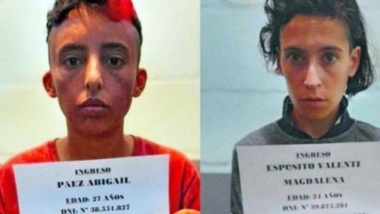 Fiscal del caso Dupuy: “No creo que haya posibilidad de que no se consiga la cadena perpetua”