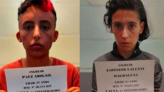 Declararon culpables de asesinato a la madre de Lucio Dupuy y a su pareja