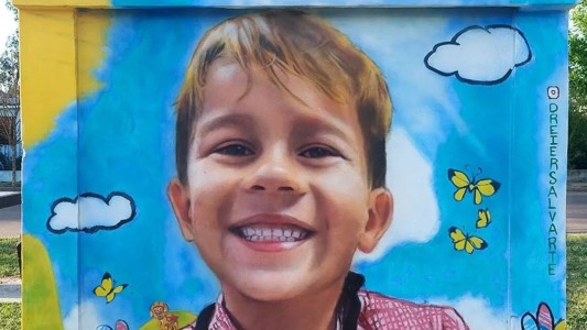 Condenas del caso Lucio Dupuy: la cronología del niño al que nadie vio