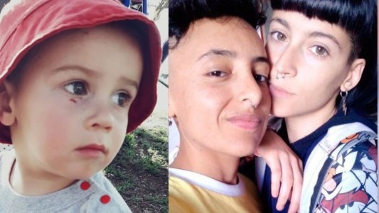 Caso Lucio Dupuy: “El feminismo no avala asesinas”, apuntó la Ministra de Mujeres