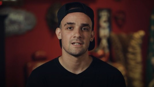 Marcas: Gastón Crovo, un joven marcado por el fútbol