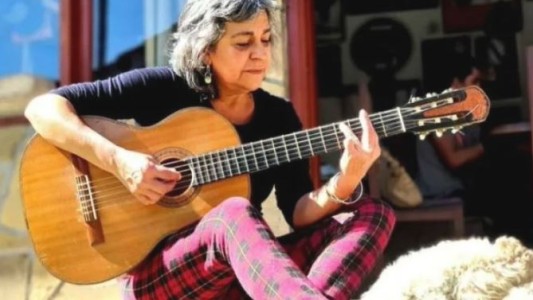 Murió "La Moro", autora de grandes éxitos de Los Nocheros